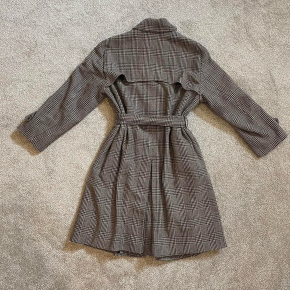 authentic Armani Collezioni wool women's jacket - Picture 2 of 4